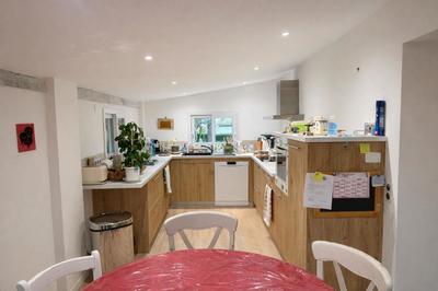 Maison - 134 m² - 5 pièces