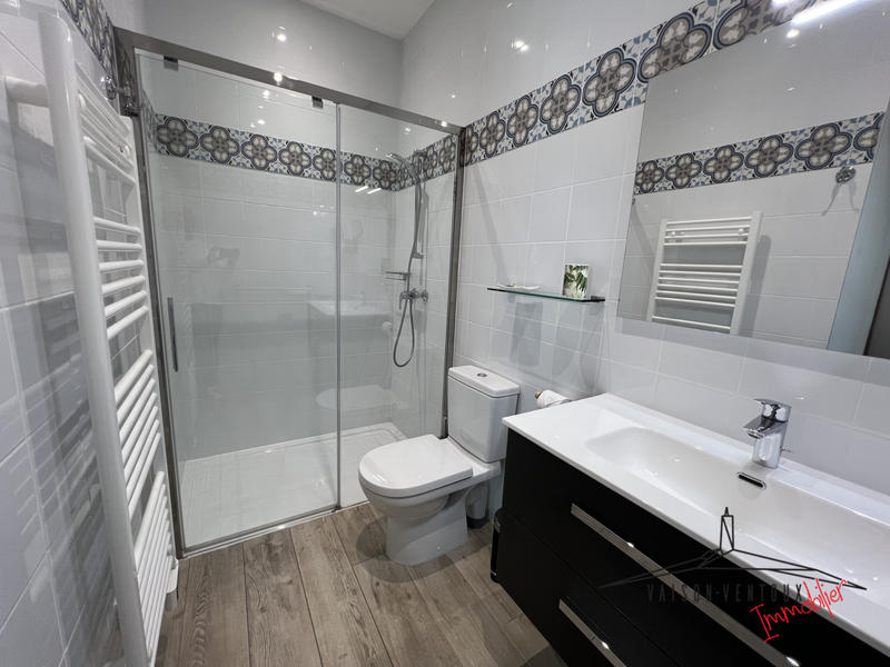 Maison - 87 m² - 4 pièces