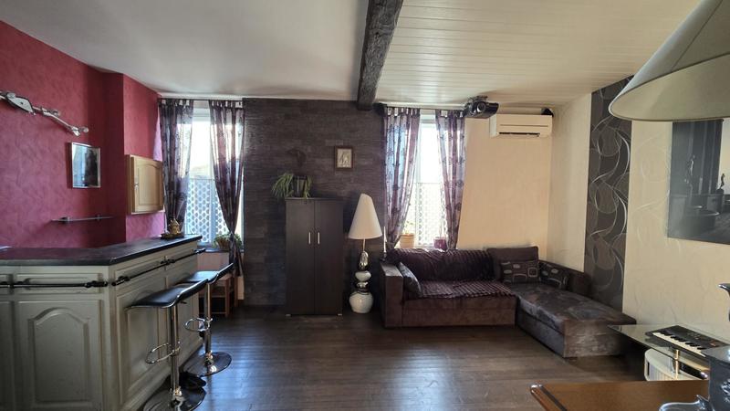 Villa - 158 m² - 6 pièces