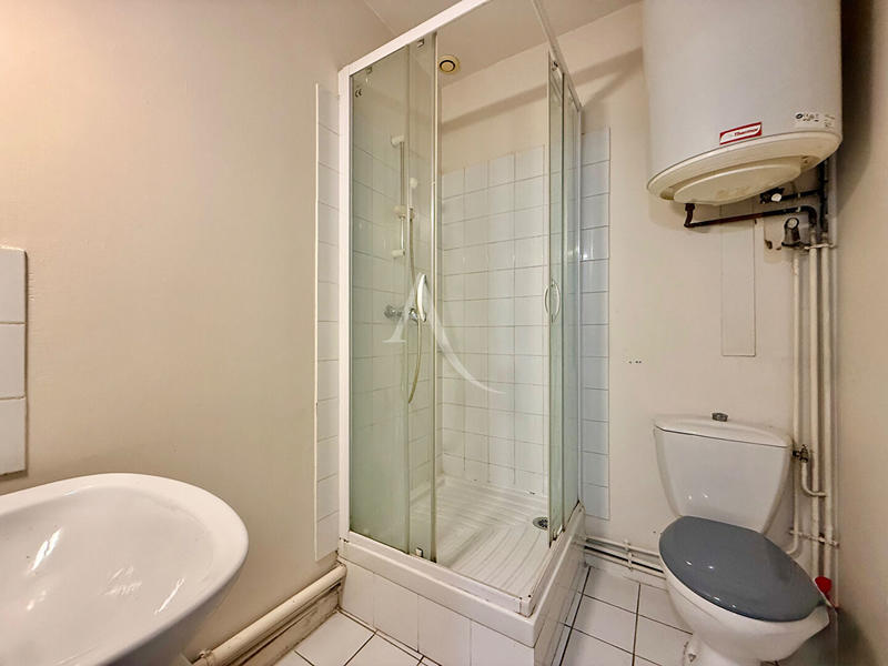 Appartement - 16 m² - 1 pièce