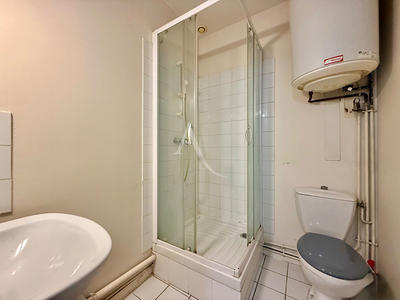 Appartement - 16 m² - 1 pièce