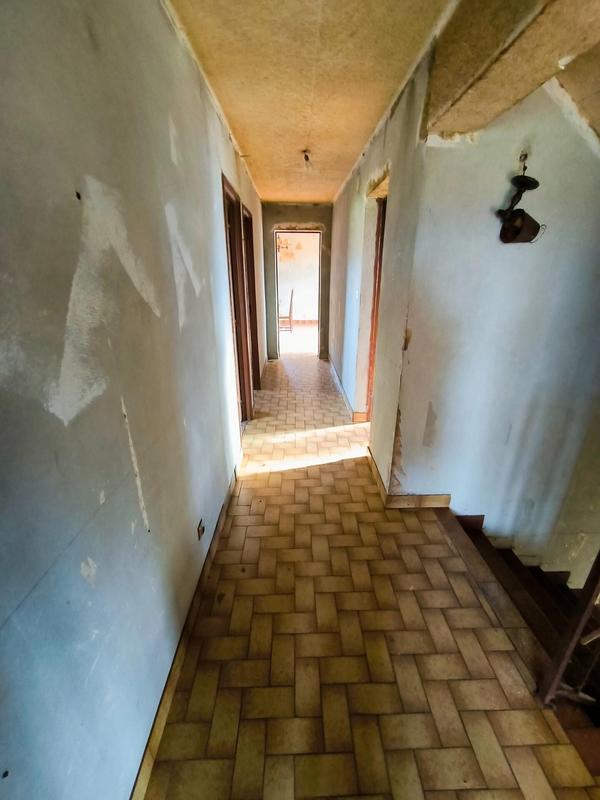 Ferme - 111 m² - 5 pièces