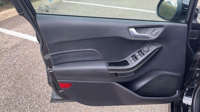 Ford Fiesta VII 1.5 EcoBoost 200 St - Première main Garantie constructeur