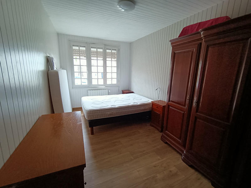 Immeuble - 237 m² - 8 pièces