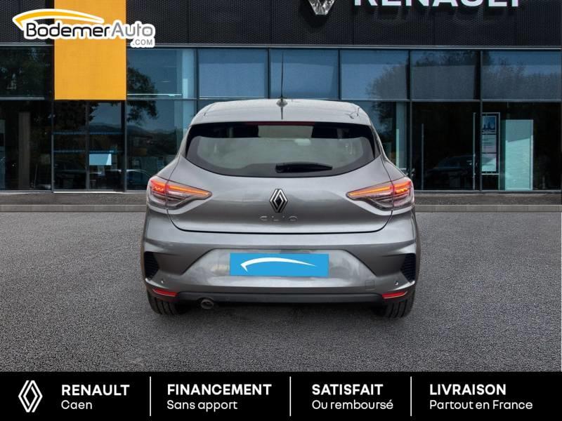 Renault Clio TCe 90 Evolution