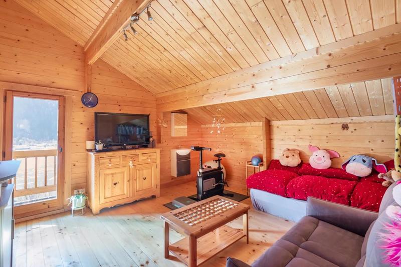 Châlet - 179 m² - 6 pièces