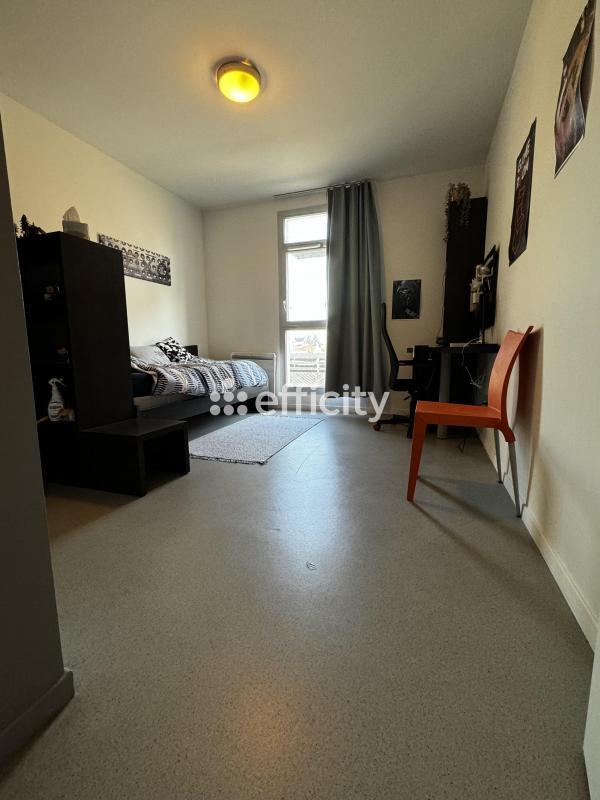 Appartement - 19 m² - 1 pièce