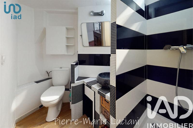 Appartement - 49 m² - 2 pièces