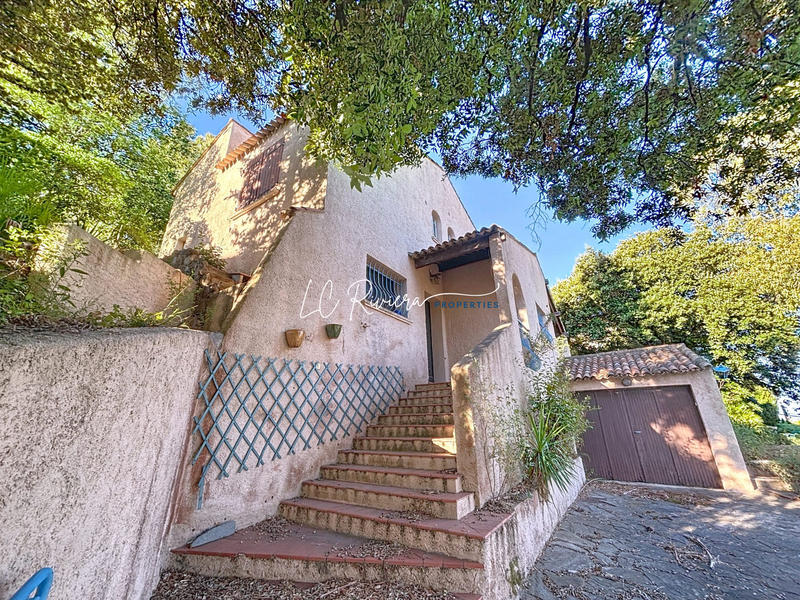 Villa - 93 m² - 4 pièces