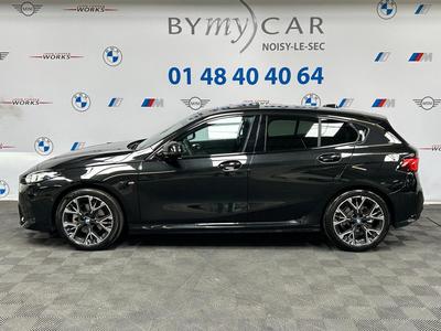 Bmw Série 1 F70 120 170 ch Dkg7 Vd Chris m Sport