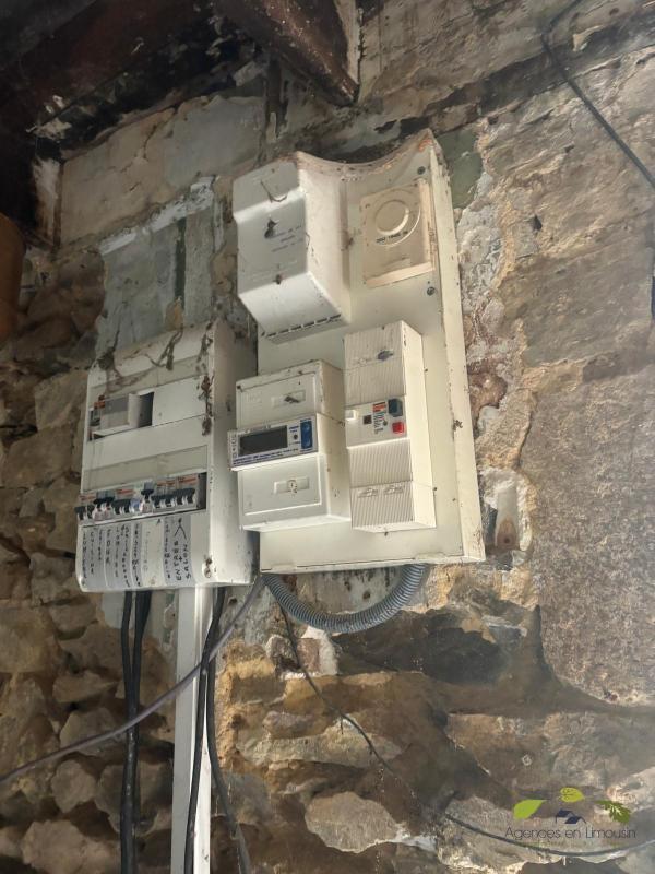 Maison - 170 m² - 5 pièces