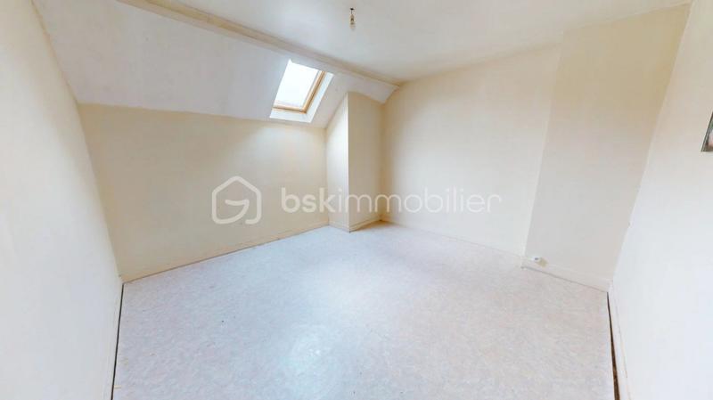 Immeuble - 115 m² - 5 pièces