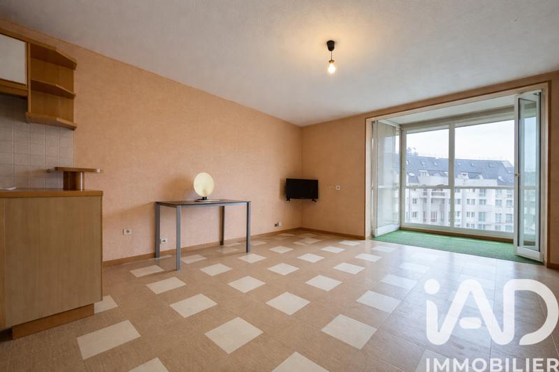 Appartement - 53 m² - 2 pièces