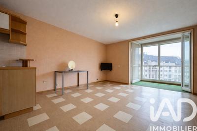 Appartement - 53 m² - 2 pièces