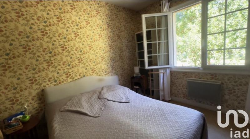 Maison de campagne - 131 m² - 6 pièces