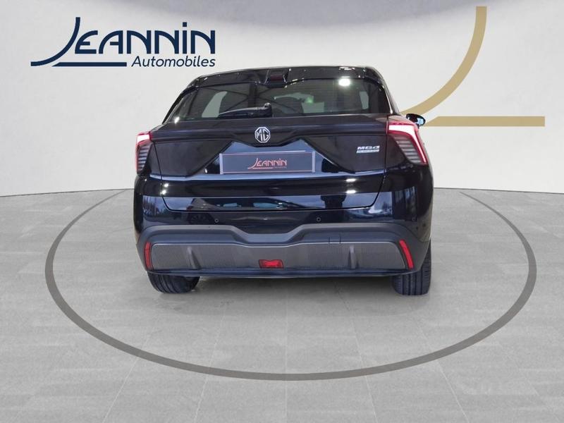 Mg Mg4 Electric 51kWh - 125 kW 2wd Standard