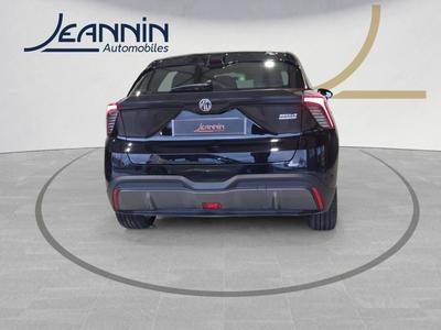 Mg Mg4 Electric 51kWh - 125 kW 2wd Standard
