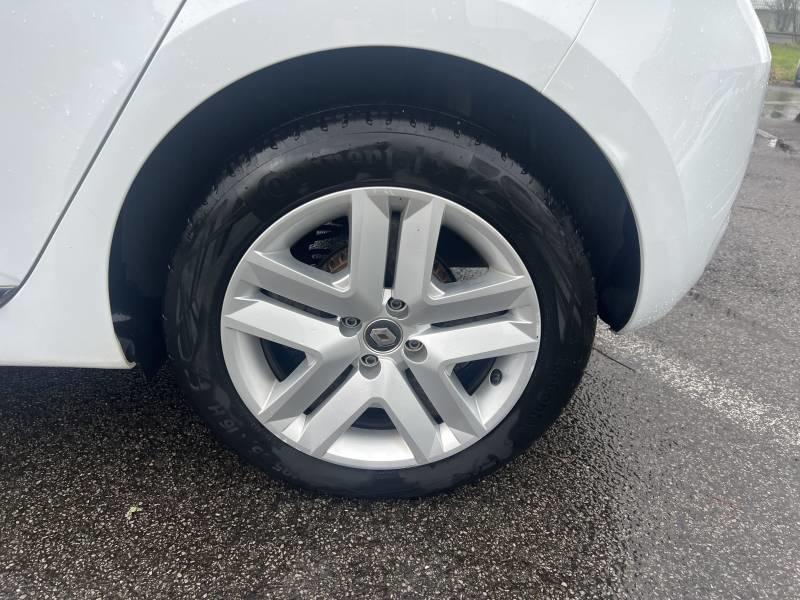 Renault Clio Societe Tce 90 Business Reversible