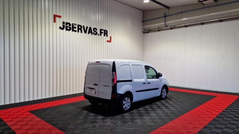 Renault Kangoo Express Blue Dci 95 Extra R-Link