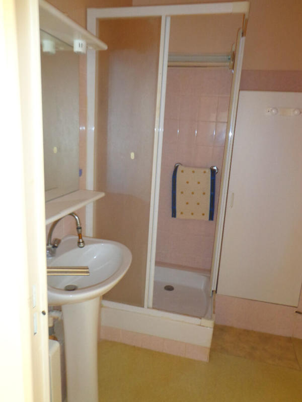 Appartement - 35 m² - 1 pièce