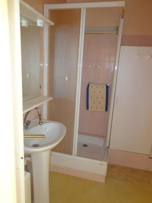 Appartement - 35 m² - 1 pièce