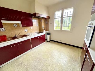 Maison - 173 m² - 7 pièces