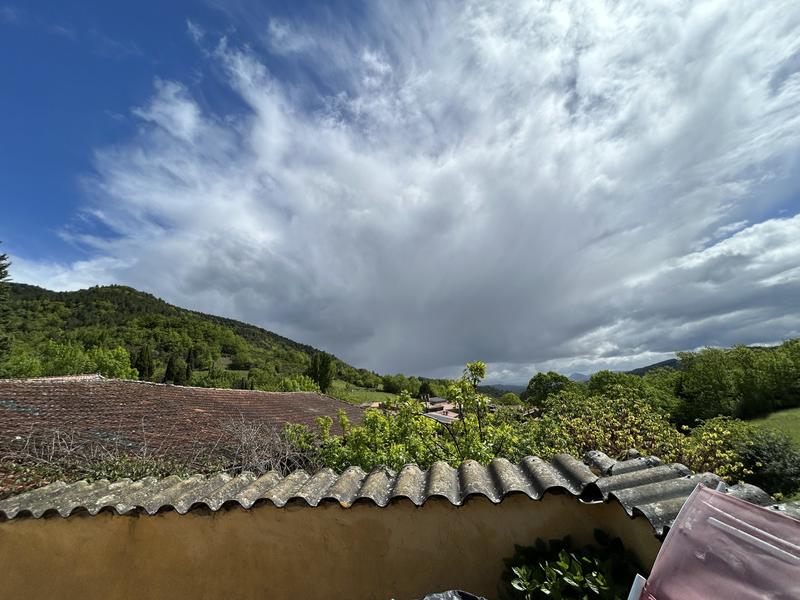 Maison traditionnelle - 113 m² - 7 pièces