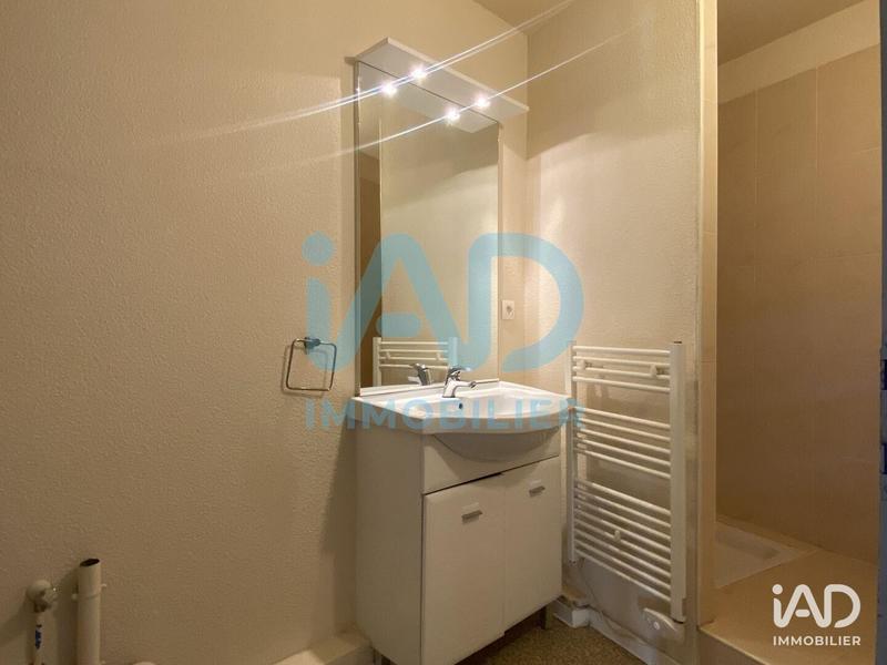 Local commercial - 55 m² - 3 pièces