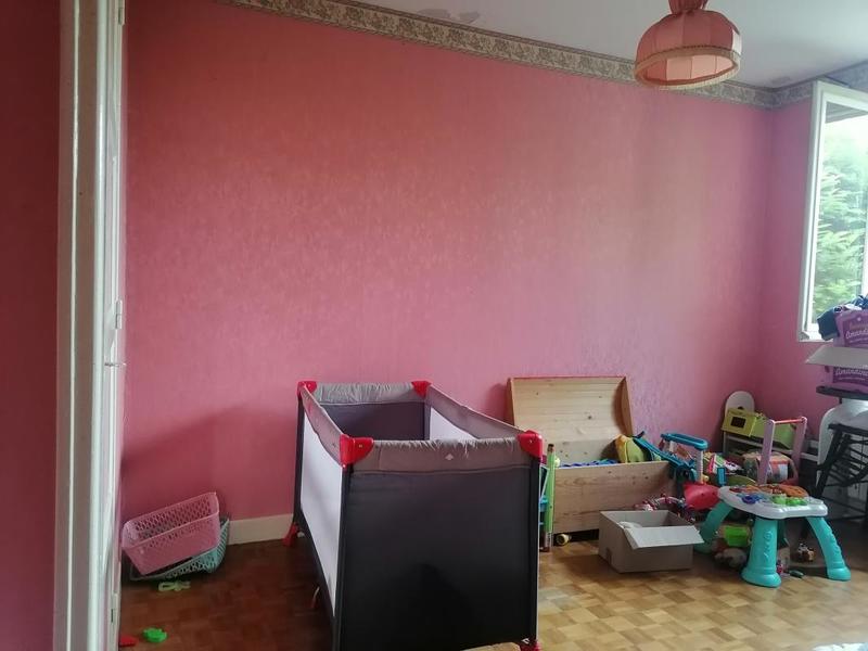 Maison - 67 m² - 3 pièces