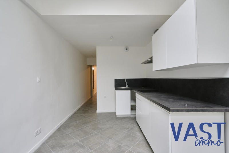 Maison ancienne - 60 m² - 3 pièces