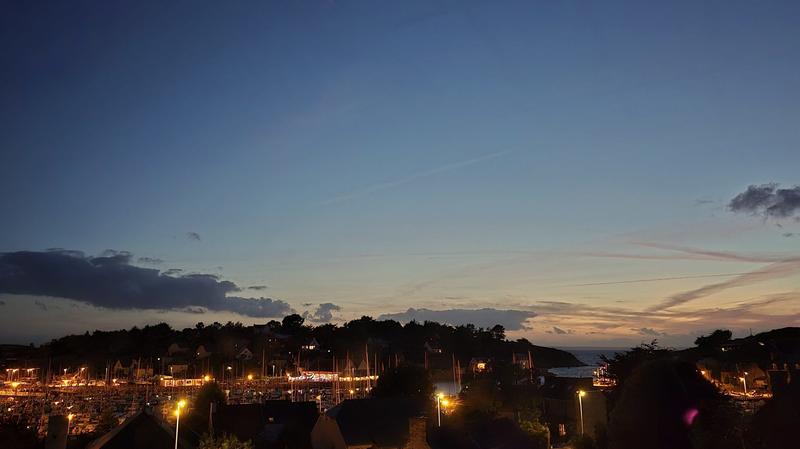 Appartement - 56 m² - 2 pièces