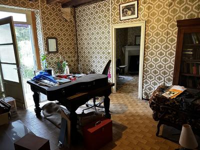 Maison traditionnelle - 60 m² - 3 pièces