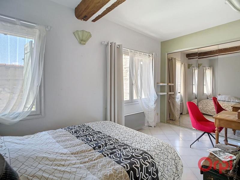 Appartement - 111 m² - 4 pièces