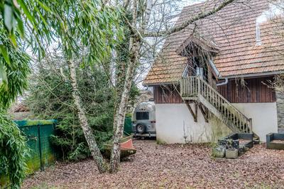 Maison - 130 m² - 1 pièce