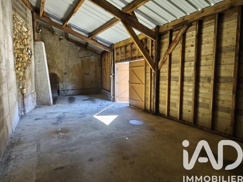 Maison - 134 m² - 5 pièces