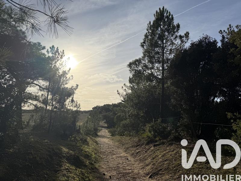 Maison - 30 m² - 2 pièces