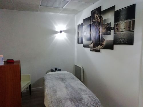 Lydia massage and co