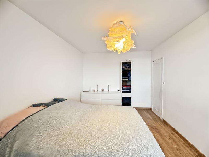 Appartement - 101 m² - 5 pièces