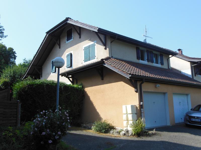 Appartement - 56 m² - 2 pièces