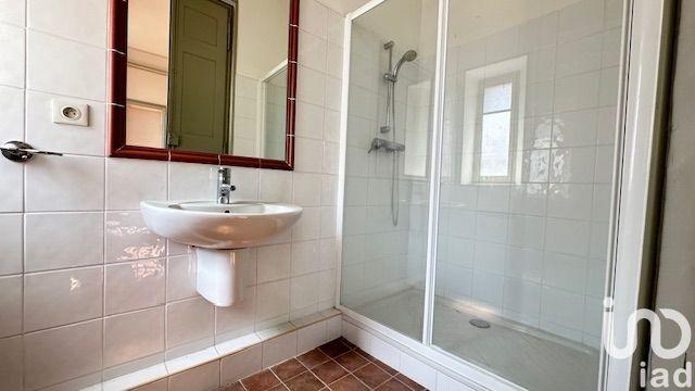 Appartement - 147 m² - 6 pièces