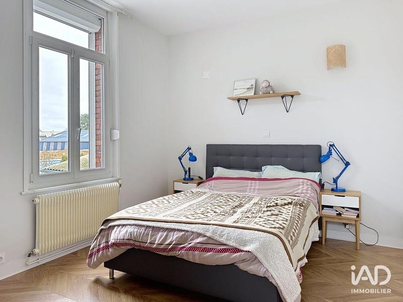 Maison - 134 m² - 4 pièces