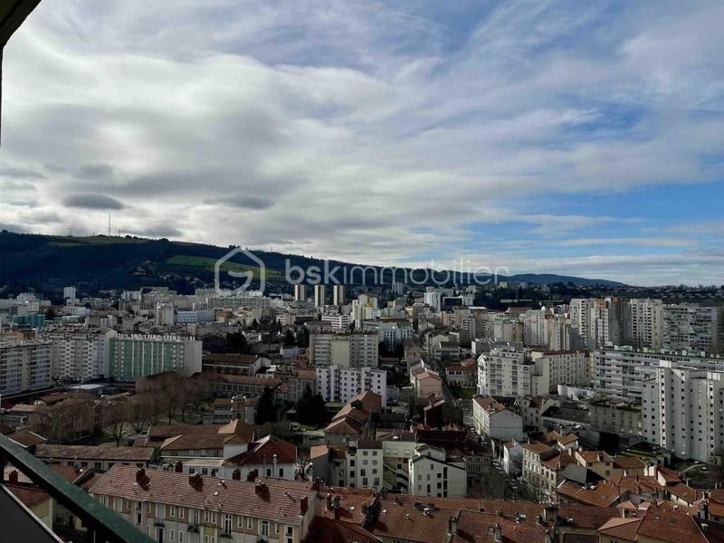 Appartement - 76 m² - 4 pièces