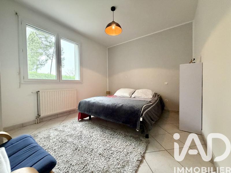 Maison - 160 m² - 7 pièces