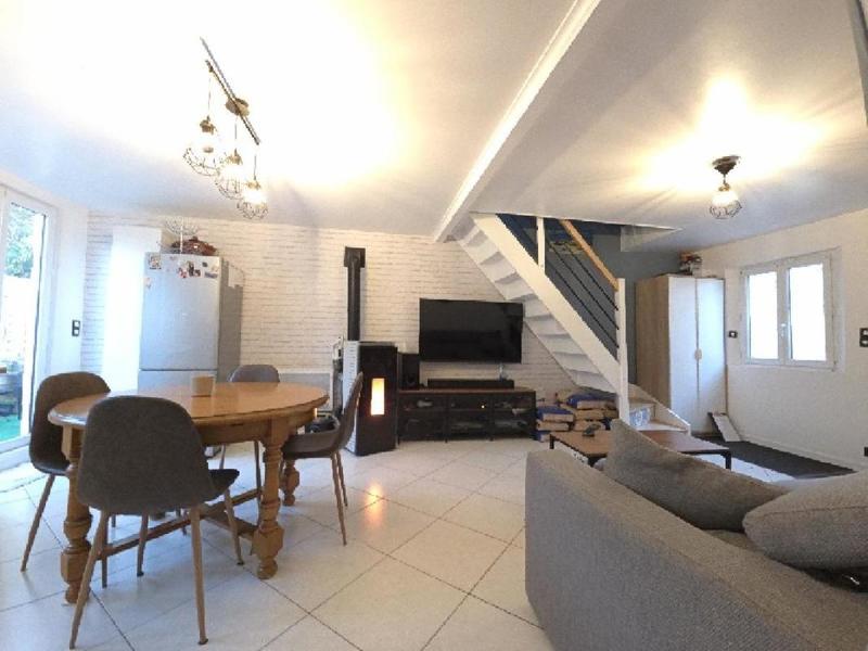 Maison - 65 m² - 4 pièces