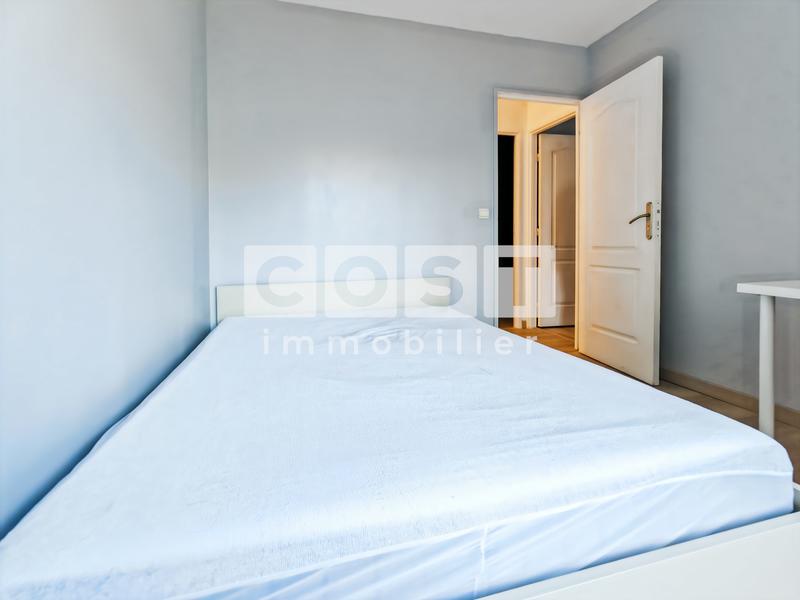Appartement - 79 m² - 3 pièces