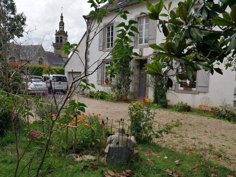 Maison - 152 m² - 9 pièces