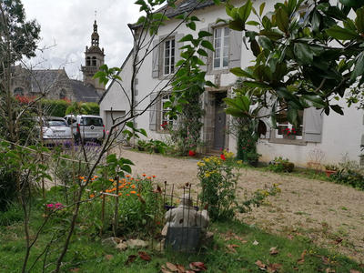 Maison - 152 m² - 9 pièces