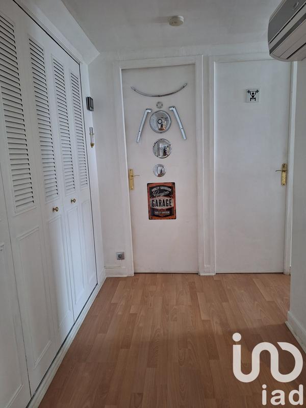 Maison - 122 m² - 7 pièces