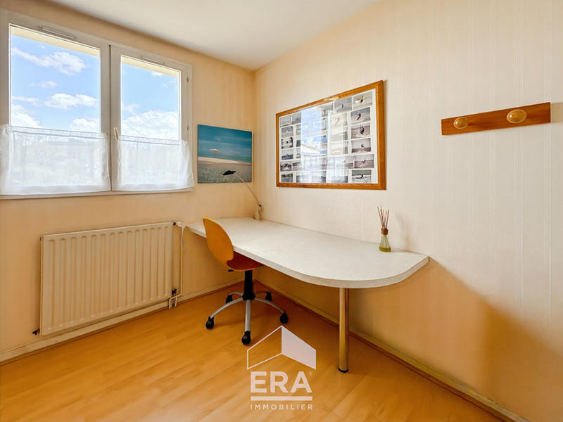 Maison - 109 m² - 6 pièces