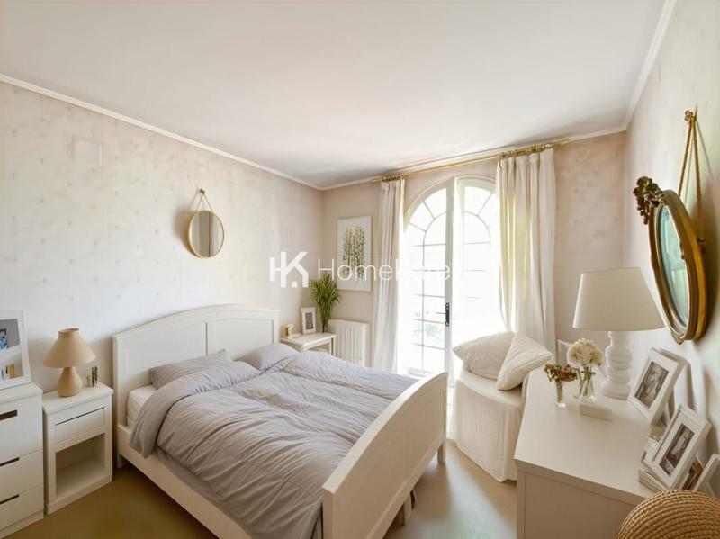 Maison traditionnelle - 100 m² - 4 pièces